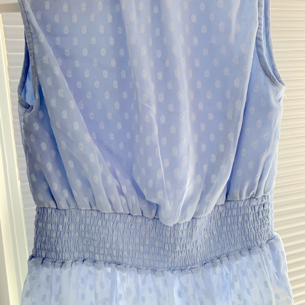 Ruffle top - Picture 2 of 2
